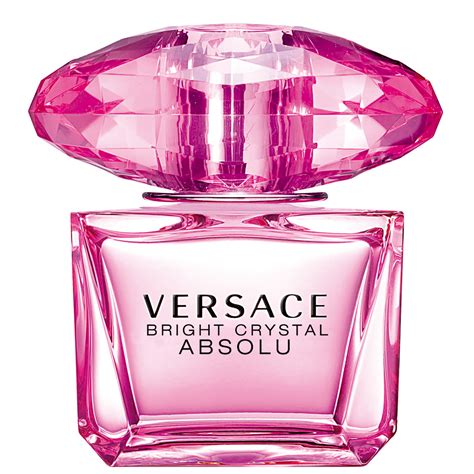 versace bright crystal absolu eau de parfum|Versace Bright Crystal price.